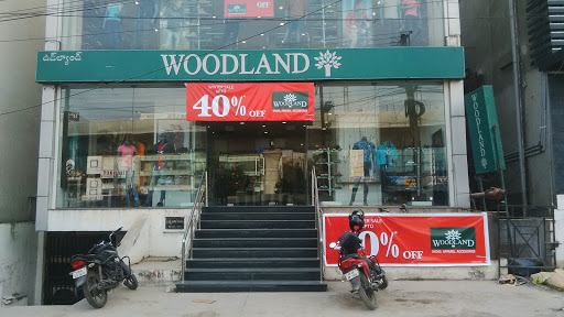 Woodland - showroom Shopping | Store