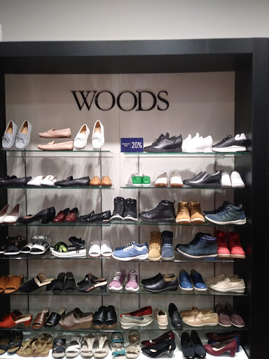 WOODLAND - showroom Shopping | Store