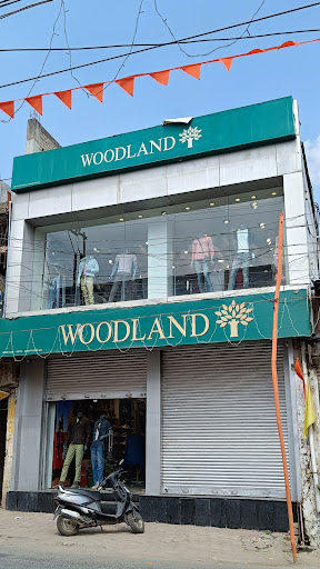 Woodland Store - Ambikapur Shopping | Store