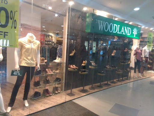 Woodland Store Bareilly Shopping | Store