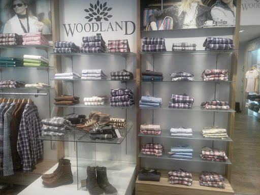 Woodland - store Bengaluru Shopping | Store