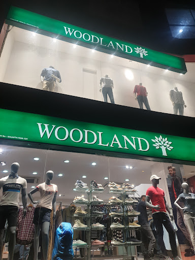 Woodland Store Gurdaspur Shopping | Store