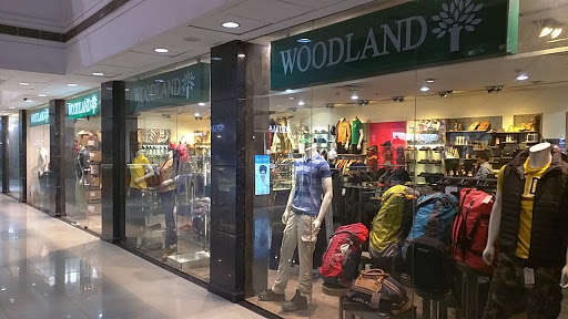 Woodland Store - Kullu Shopping | Store
