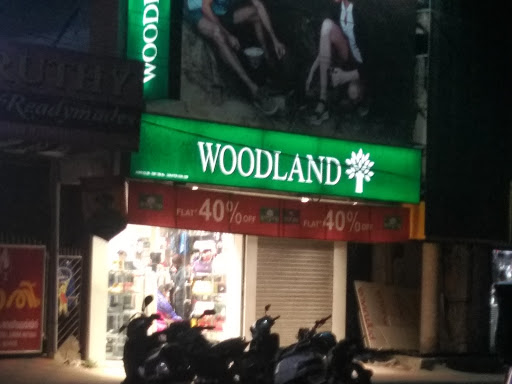 Woodland Store - Thiruvalla Shopping | Store