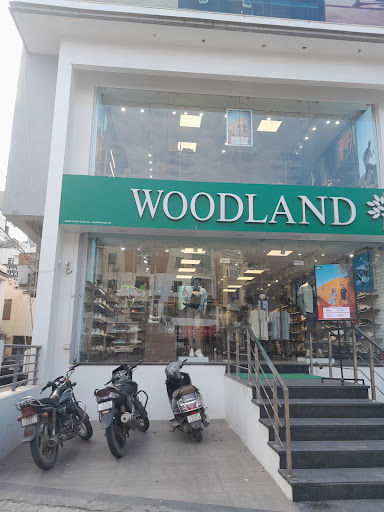 Woodland Store Vadodara Shopping | Store