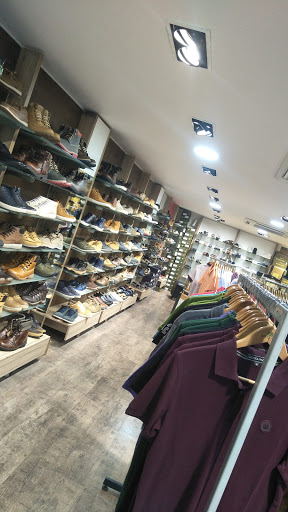 Woodland - Surat Shopping | Store