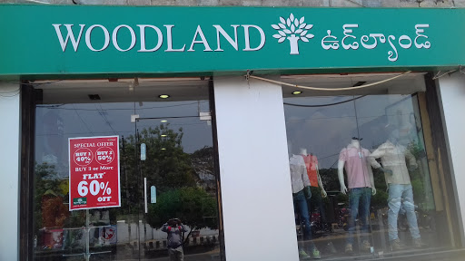 Woodland - Visakhapatnam Shopping | Store