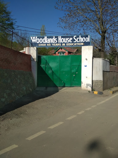 Woodlands House School Education | Schools