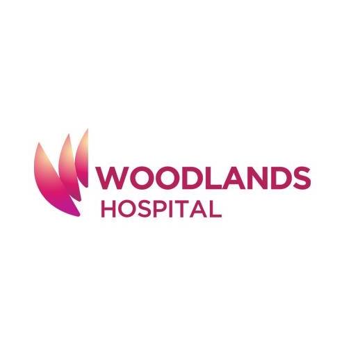 Woodlands Multispeciality Hospital Limited Logo