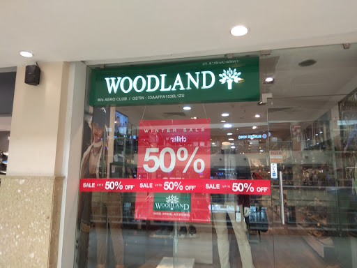 Woodlands - Shoe store Shopping | Store