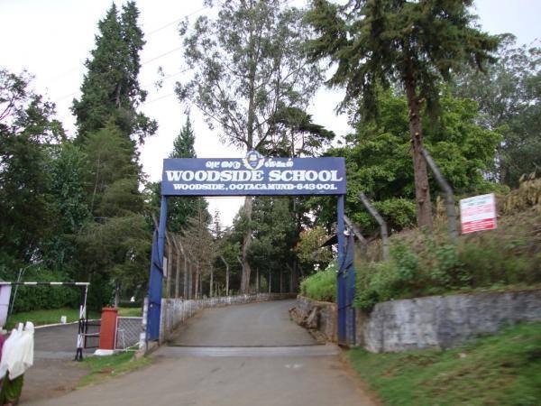 Woodside School Ooty|Colleges|Education