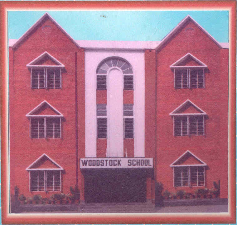 Woodstock School Education | Schools