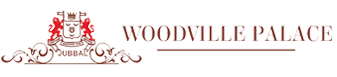 Woodville Palace Hotel - Logo