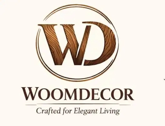 Woom Decor - Logo