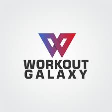 Workout Galaxy Logo