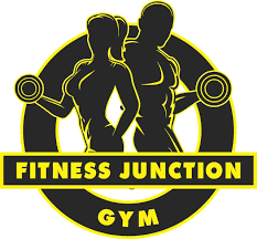 Workout Junction - Logo