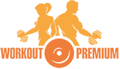 Workout Premium Logo