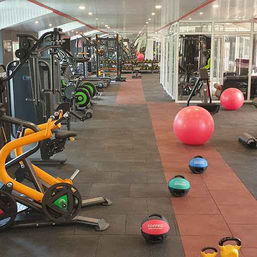Workout Premium Active Life | Gym and Fitness Centre