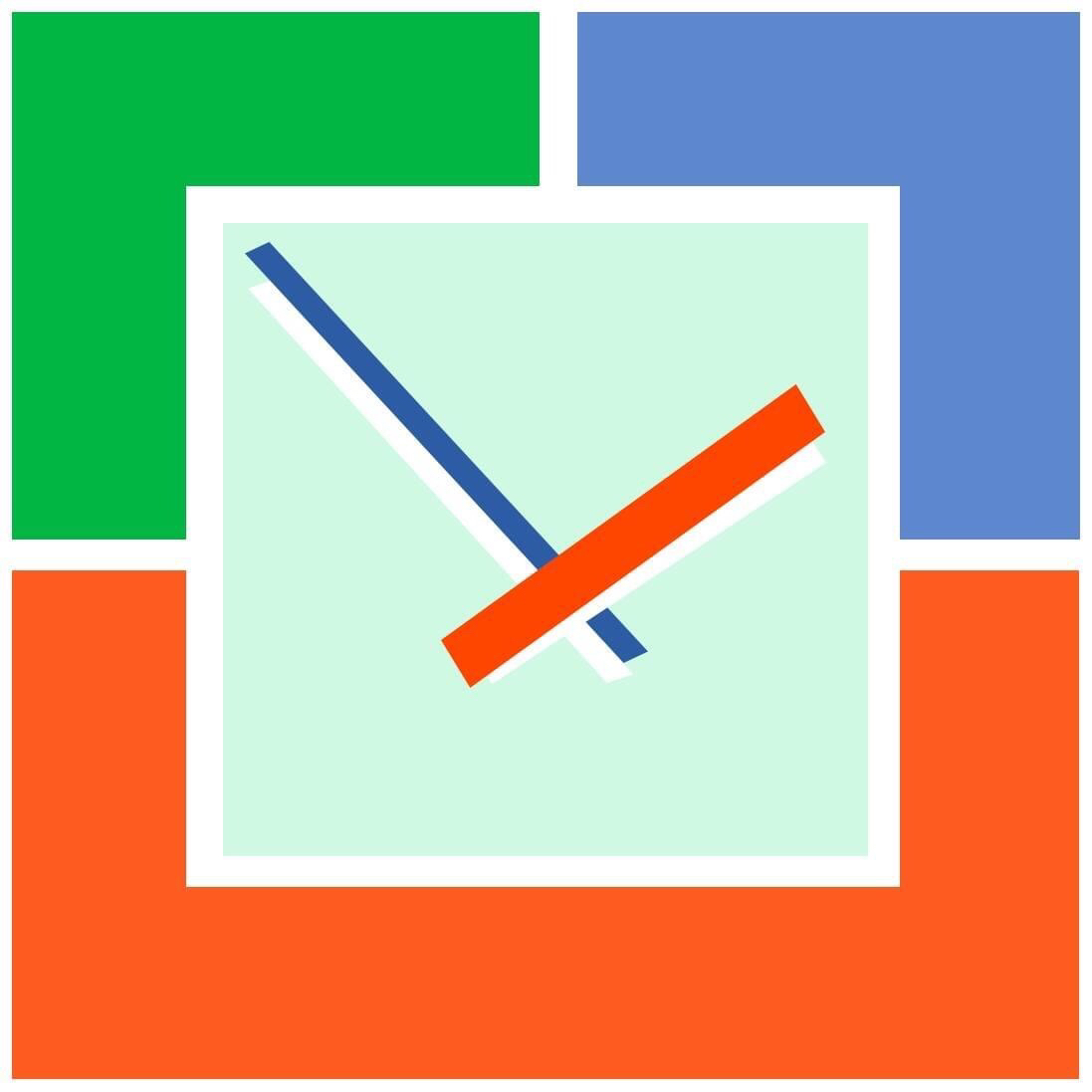 WorkTime Logo