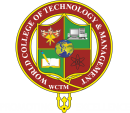 World College Of Technology & Management - Logo