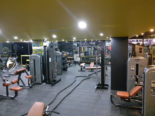 World Fitness Gym Active Life | Gym and Fitness Centre