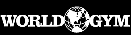 World Gym Logo