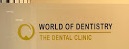 World of Dentistry - Logo