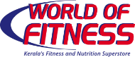 World of Fitness|Gym and Fitness Centre|Active Life