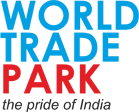 World Trade Park jaipur Logo