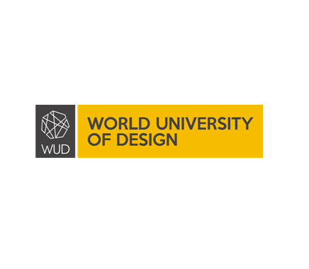 World university of design Logo