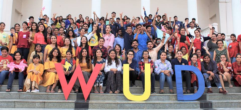 World university of design Education | Universities