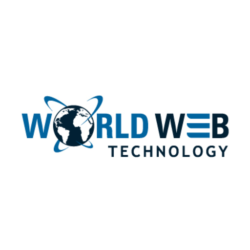 World Web Technology Logo