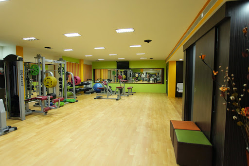 Worlds Gym Active Life | Gym and Fitness Centre