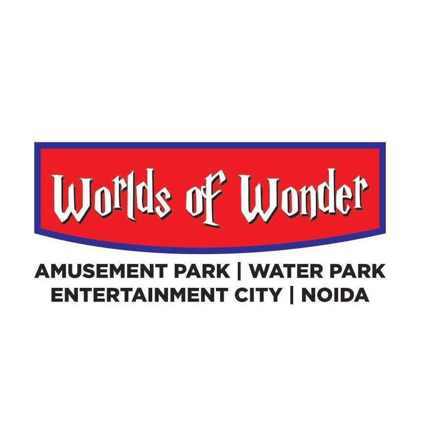 Worlds of Wonder- Logo