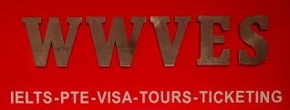 Worldwide Visa Logo