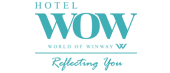 WOW Hotel - Logo