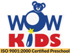 Wow kids play School|Schools|Education