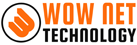 WOW Net Technology Logo