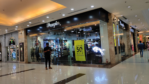Wrangler Shopping | Store