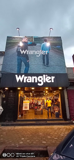 Wrangler Shopping | Store