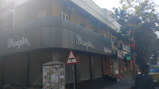 Wrangler Shopping | Store