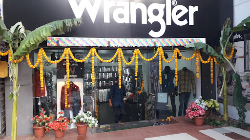 Wrangler Shopping | Store