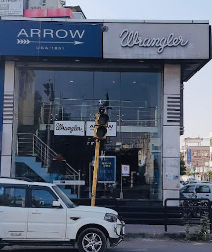 Wrangler Shopping | Store