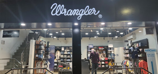 Wrangler John Players Shopping | Store
