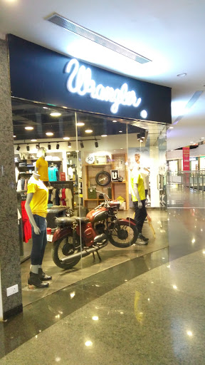 Wrangler Shopping | Store