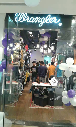 Wrangler Shopping | Store