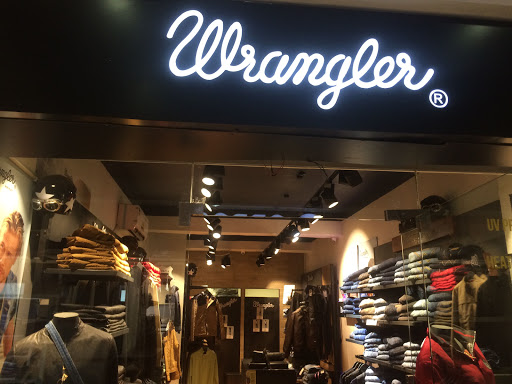 Wrangler Shopping | Store