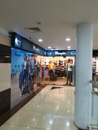 Wrangler Store (Thalassery) Shopping | Store
