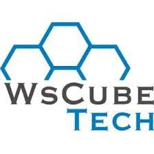 WsCube Tech - Logo