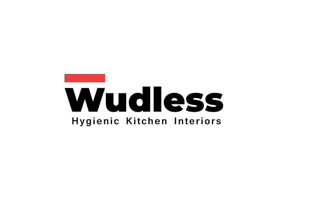 wudless - Logo
